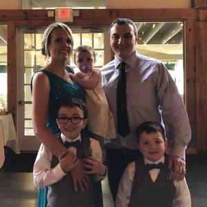 Meet your Posher, Kelly